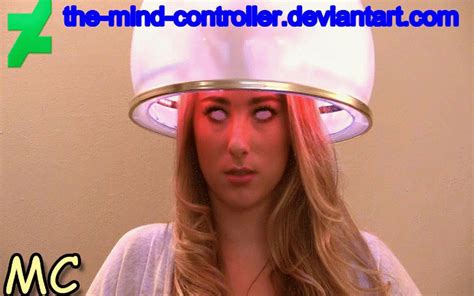 Victoria Brainwashed By The Mind Controller On DeviantArt