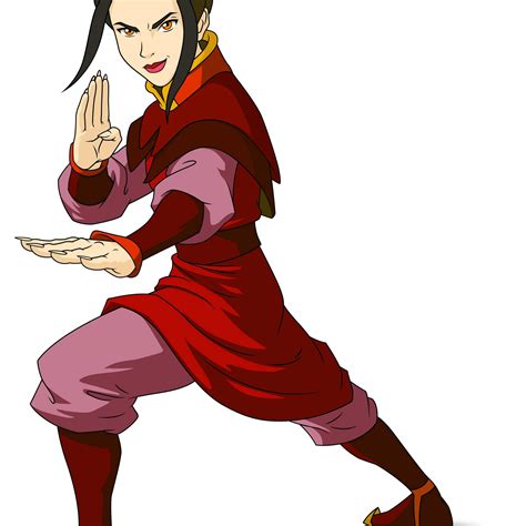 Azula Avatar The Last Airbender Avatar The Last Airbe