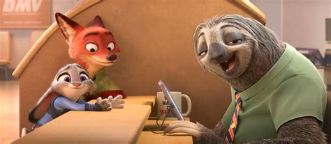 Zootopia Movie Review Rolling Stone