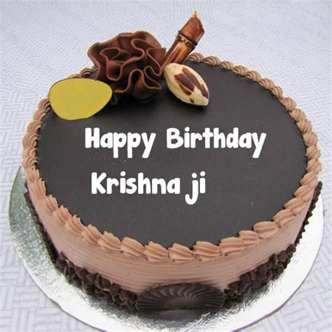 It is also typical to put the person's age on the cake, if it is considered an important birthday. Awesome New Birthday Cake Write Name Wishes Photos Free ...