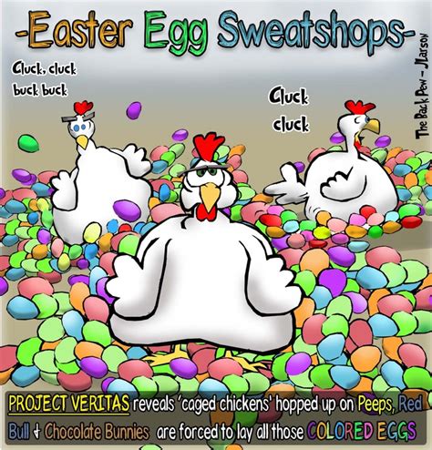 Easter Cartoons The Back Pew Bp