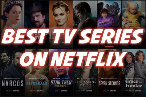 What Are The Best Movie Series To Watch On Netflix 8 Best Tv Series