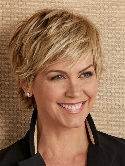17 Most Popular Short Haircuts For Women Short Hairstyle Trends