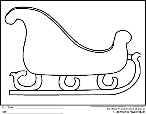 If this does not work, make a click with the right mouse button on the coloring picture below, and save the image on your computer. Free Printable Christmas Coloring Pages | Printable ...