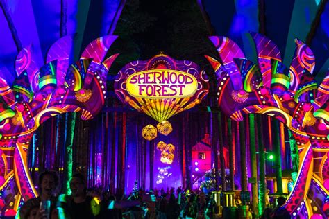 Electric Forest 2023 Lineup Tickets Prices Rumors Schedule