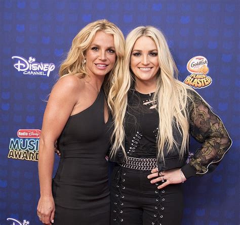 Jamie Lynn Spears Celebrates Daughter Iveys Birthday While Britney Is
