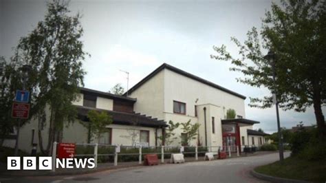 apology over shameful mental health ward scandal bbc news