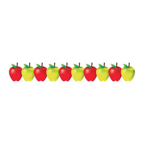 Apples Border Clipart 20 Free Cliparts Download Images On Clipground 2024