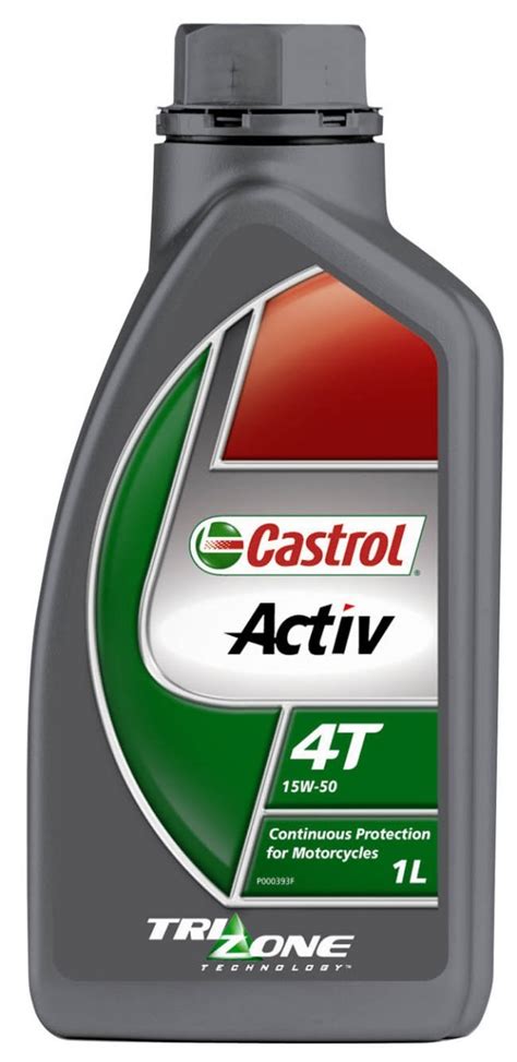 We have full synthetics, conventional oils, and blends in our picks. Castrol Mx Oils 1L Activ 4T 15w50 Motocross Dirt Bike ...