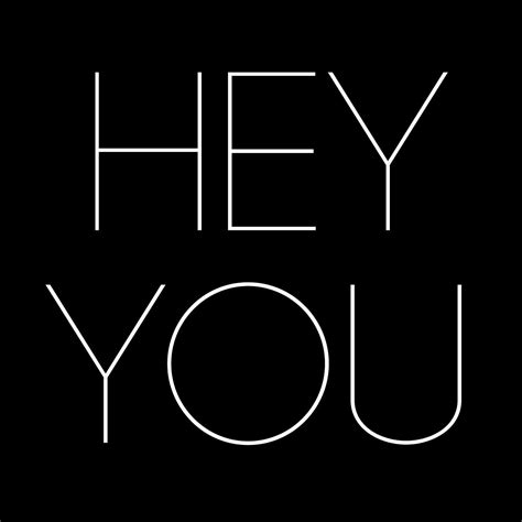 Free Hey You Cliparts Download Free Hey You Cliparts Png Images Free