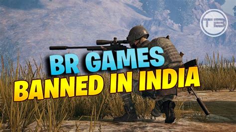 5 Battle Royale Games Like Pubg Mobile Hit By Ban Wave In India