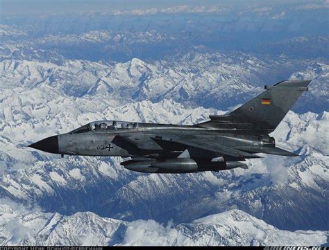 High quality hd pictures wallpapers. Panavia Tornado, Airplane, Aircraft, Sky, Jet, Bundeswehr ...