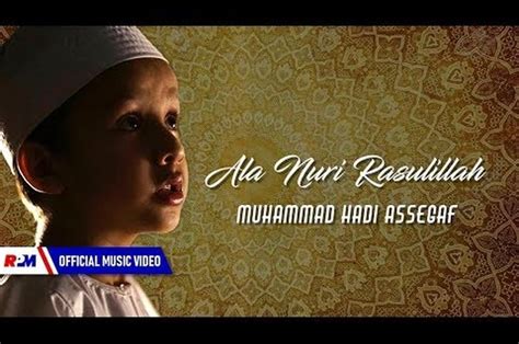 Insha allah menyuguhkan konten yang bermanfaat. Lirik 'Mabruuk Alfa Mabruuk' By Habib Syech bin Abdul ...