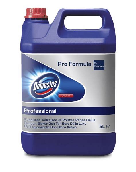 Domestos Professional Original Pro Formula