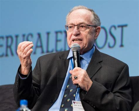 Dershowitz Defends Himself Amid Suit Citing ‘perfect Sex Life