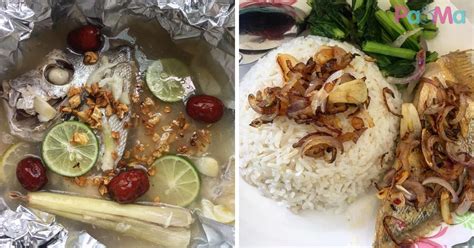 Semua ibu hamil dianjurkan untuk. Semuanya Sedap-Sedap Belaka, Pilih Bahan Banyakkan Susu ...
