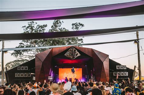Top 30 Music Festivals In Melbourne And Victoria Australia 2019 Guide