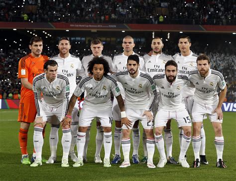 13 times european champions fifa best club of the 20th century #realfootball | #rmfans bit.ly/insidetraining_rm. FC Real Madrid Wallpapers Images Photos Pictures Backgrounds