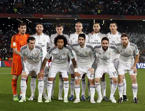 All information about real madrid (laliga) current squad with market values transfers rumours player stats fixtures news. FC Real Madrid Wallpapers Images Photos Pictures Backgrounds