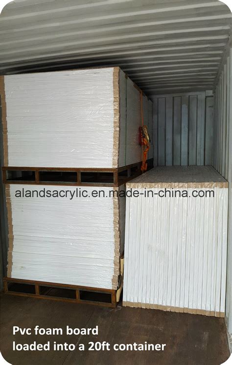 Wholesale Signboard Pvc Foam Board 3mm China Pvc Foam Sheet And Pvc Board
