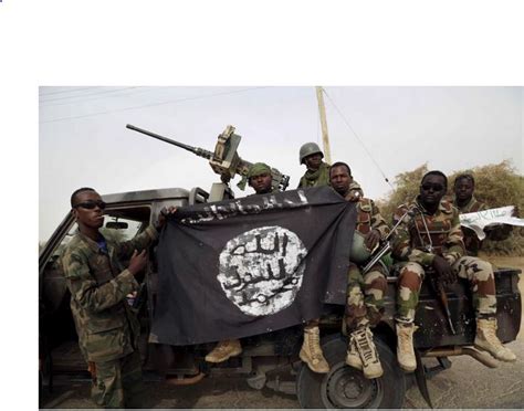 Nosir azimov, a successful tajik boxing trainer, said it was the first time he'd heard a religious official in tajikistan call boxing haram. Nigerian troops chase Boko Haram out of Kanama - Chronicle.ng