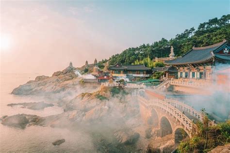 Land Of The Morning Calm South Korea — Cheemas Travel