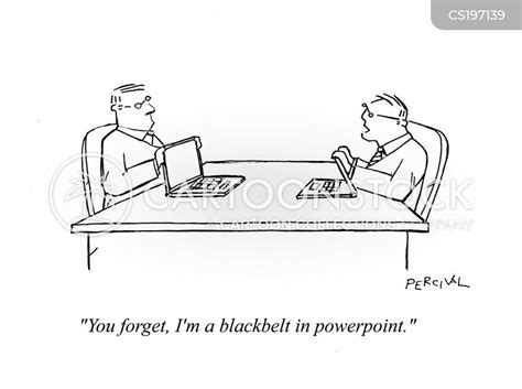 Work Presentation Cartoons And Comics Funny Pictures From Cartoonstock