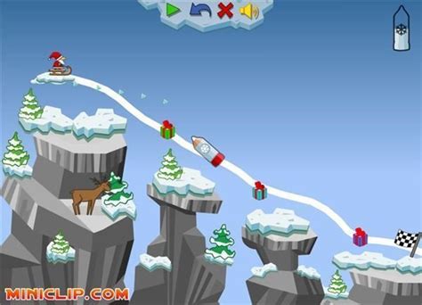 The Best Free Online Santa Claus Games To Play This Christmas Game Yum
