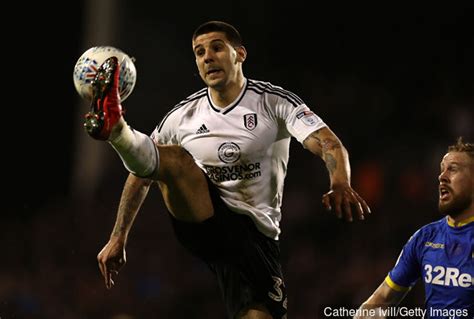 Southampton Fans React On Twitter To £30m Mitrovic Reports
