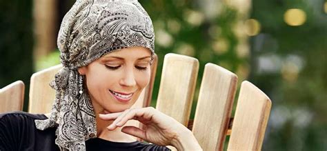 Your doctor or nurse will share strategies that have help others, including those listed below. Head Coverings | Chemo Hats & Wigs | Headcovers for Cancer ...