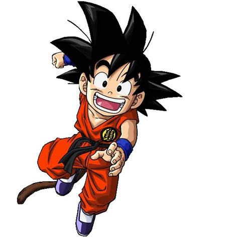 We did not find results for: How Tall is Kid Goku? (2020) - How Tall is Man?