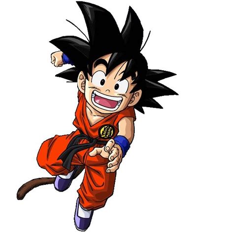 Maybe you would like to learn more about one of these? How Tall is Kid Goku? (2020) - How Tall is Man?