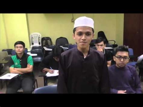 Untuk sumbangan boleh terus ke akaun maybank 157447070530 norhaniza binti ismail. Biodata saidina umar al-khattab - YouTube