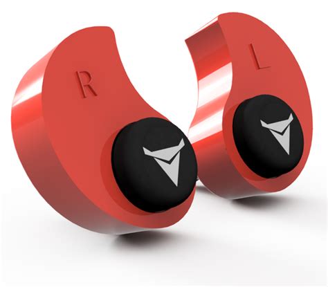 How should motorcyclists select the perfect ear plugs? Decibullz DIY Custom Molded Ear Plugs - Do-It-Yourself ...