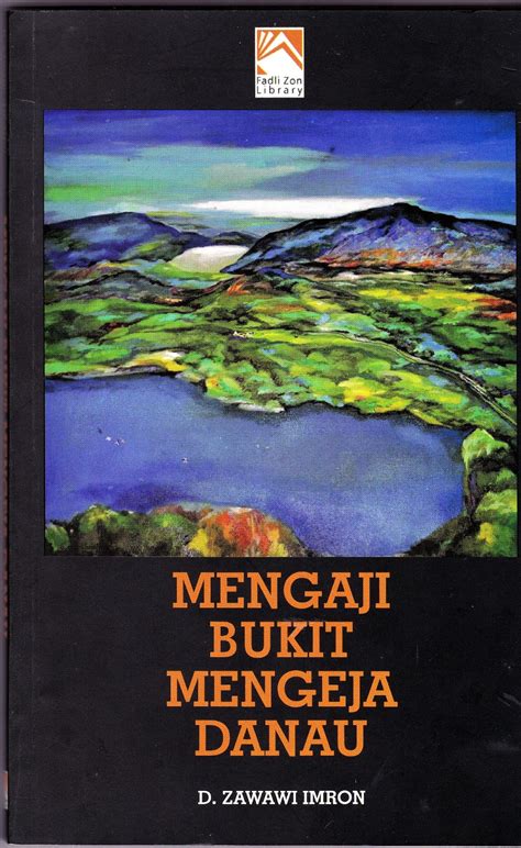 Fadli zon library berdiri sejak tahun 2008. Buku Puisi Penyair D. Zawawi Imron Diluncurkan di Rumah ...