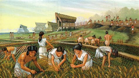 what was the agricultural revolution and how did it impact goods distribution