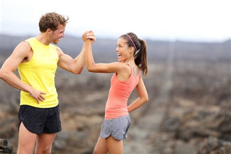 Date Ideas For A Man Who Is Into Fitness Ions Fitness