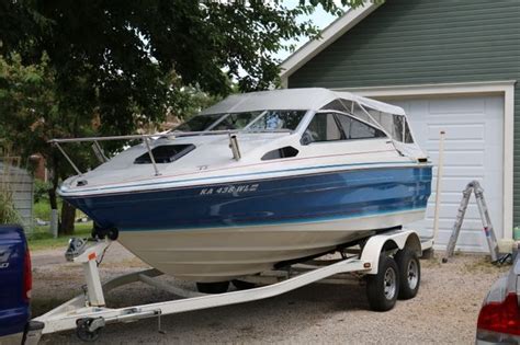 Просмотров 10 тыс.8 лет назад. $5,000.00 - 1988 Bayliner 2152 CAPRI; | Family boats, Boat ...