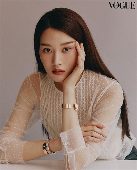 Prettiest Korean Actress Top 10 Most Beautiful Korean Actresses 2019