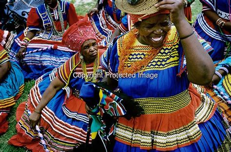 Basotho People Bantu People With Unique Cultural Heritage Basotho
