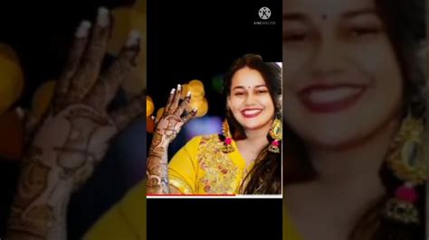 Wedding Special Ias Tina Dabi And Pradeep Gawande Youtubeshorts Viral
