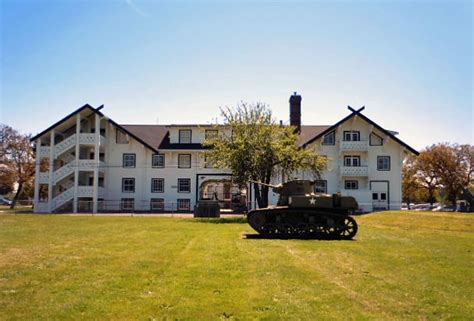 Fort Lewis Military Museum Debsdods Flickr