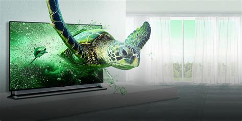 Titreşimsiz 3d gözlükler ile görüntüler üst üste binmeden ve lg 4k ultra hd tv'lerde yer alan cinema 3d ile sizi 4 kat daha fazla saracak bir izleme deneyimi sunar. 3D TVs: Compare LG's 3D 4K, Smart & OLED TVs | LG USA