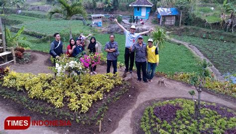 Taman bunga yang ditanami bunga krisan berbagai warna ini terlihat sangat indah saat bermekaran. Paling Populer 29+ Gambar Taman Bunga Untuk Di Warnai ...