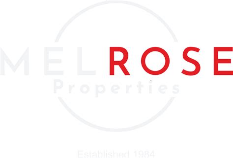 Rental Properties - Melrose Properties