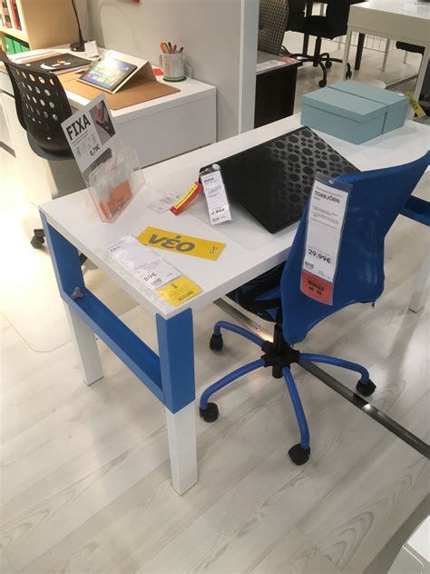 Looking for top 10 best kids' desk chairs in 2019 reviews (december update). IKEA ADDICT — Say hello to the PAHL desks made for ...