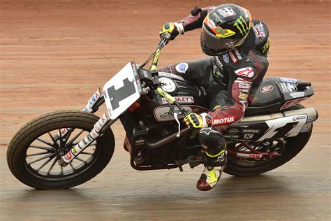 Whether it's jared mees racing, mees promotions or mees rentals, he is 100% committed to making it all a success. Flat Track Is Back! Grand National Champion Jared Mees on ...