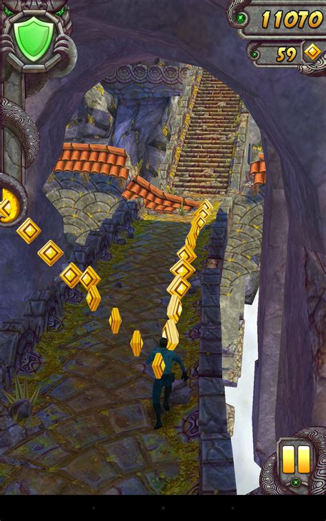 But how does the game do when running on pc? Temple Run 2 for Amazon Kindle Fire - Free download games ...