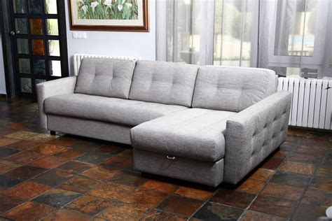 If the mattress of your sleeper sofa begins to wear down, you may be able to find a replacement mattress, which will save you from having to replace the whole piece. Elegant sectional sleeper in Contemporary Toronto with ...