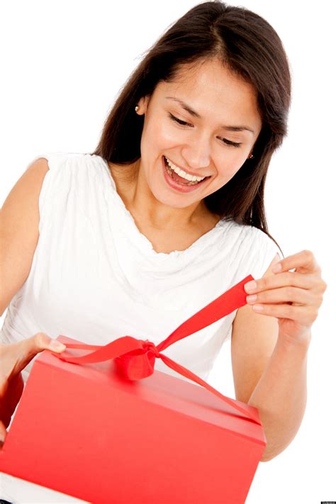 Just because the lady in your life is getting older does not mean that the gifts have to get frumpy. What Women Don't Want: 10 Worst Holiday Gifts Ever (True ...